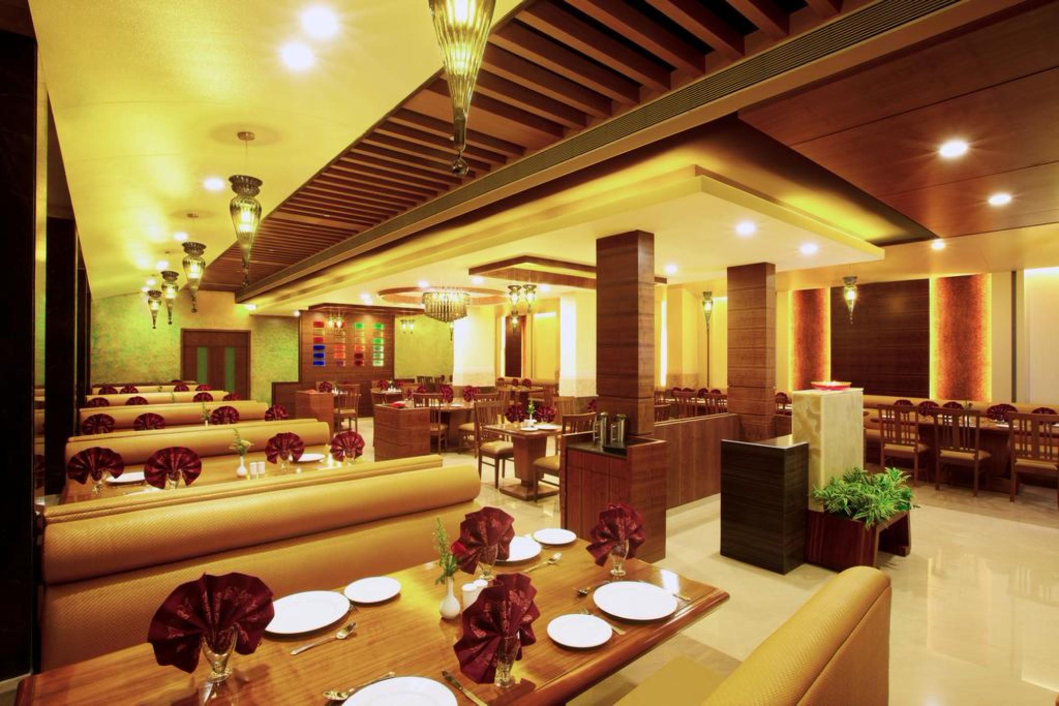 Club Emerald Mumbai Kültér fotó