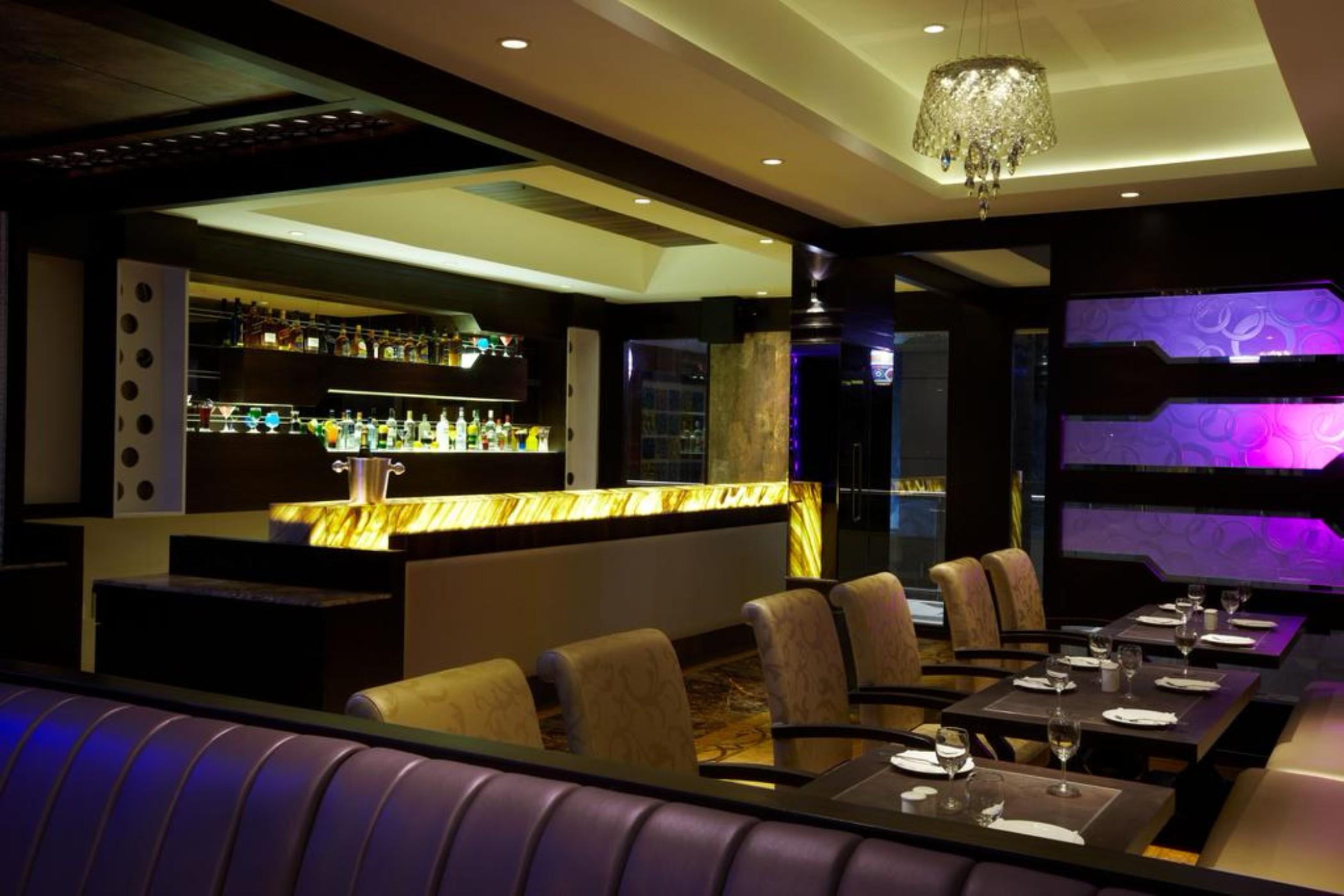 Club Emerald Mumbai Kültér fotó
